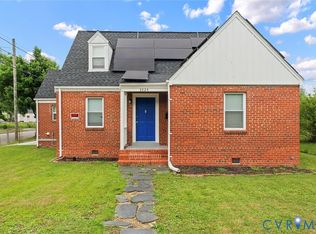 3424 Danbury Rd, Richmond, VA 23234