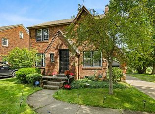 344 Ruth Ave, Mansfield, OH 44907