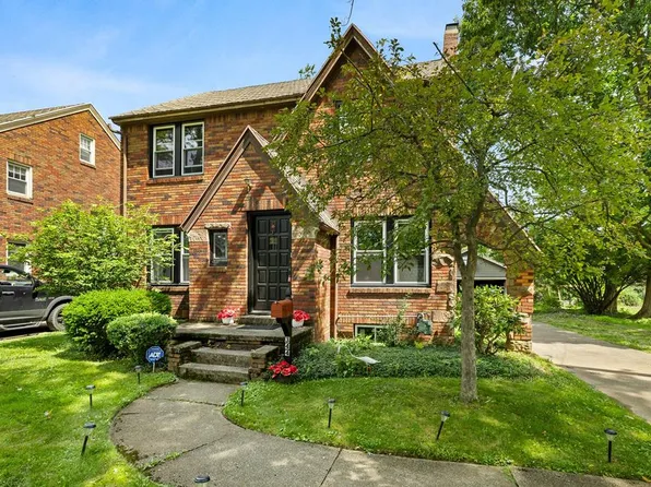 344 Ruth Ave, Mansfield, OH 44907