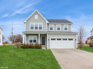 3328 Big Bend Dr, Montgomery, IL 60538