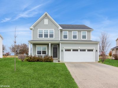 3328 Big Bend Dr, Montgomery, IL, 60538