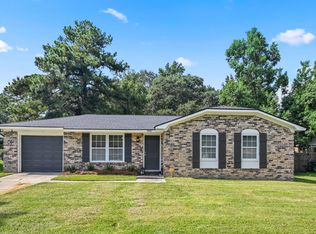 980 Margaret Dr, Ladson, SC 29456