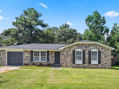 980 Margaret Dr, Ladson, SC, 29456