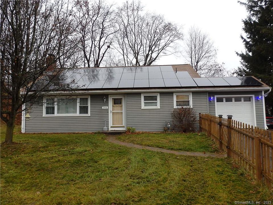 240 South St, Bristol, CT 06010 Zillow