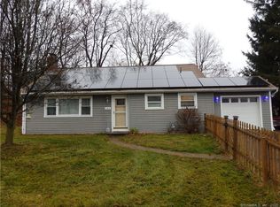 240 S Saint Ext, Bristol, CT 06010