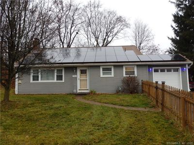 240 South St, Bristol, CT, 06010