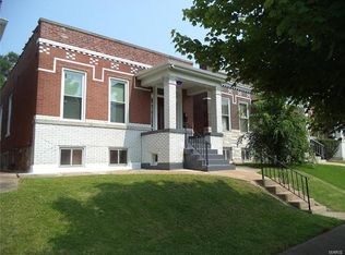 5047 Tennessee Ave, Saint Louis, MO