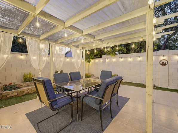 2760 W KENT Drive, Chandler, AZ 85224