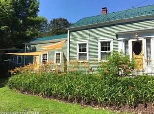 10 Lebanon Rd, Winterport, ME 04496