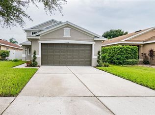 11528 Hammocks Glade Dr, Riverview, FL 33569