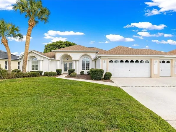 2003 NW 50TH CIRCLE, OCALA, FL 34482