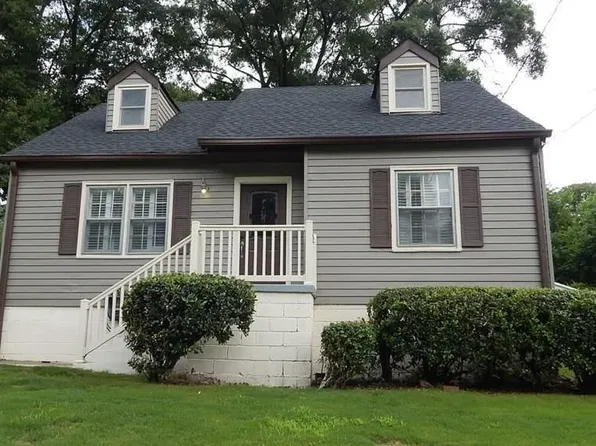 1910 Dyer Cir, Atlanta, GA 30341