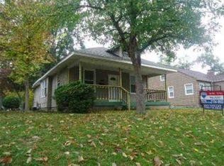 1306 S 21st St, Lafayette, IN 47905