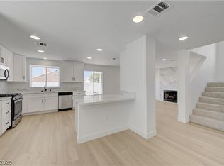 919 High Plains Dr, Henderson, NV 89002