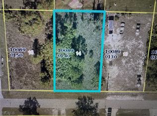 3806 20th St SW, Lehigh Acres, FL 33976