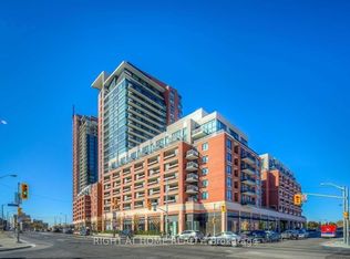 800 Lawrence Ave W #1117, Toronto, ON
