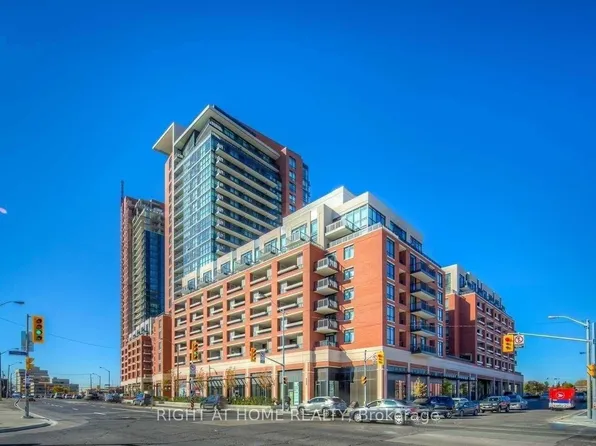 800 Lawrence Ave W, Toronto, ON