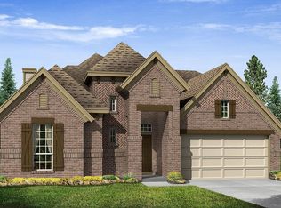 19 E Wading Pond Cir, Tomball, TX 77375