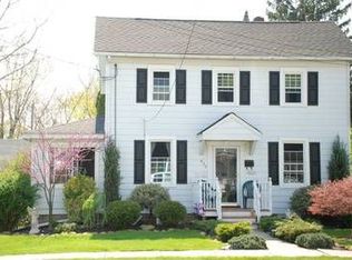 622 Madison St, Hackettstown, NJ 07840