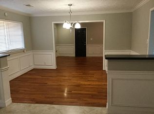 2302 Redwinn Dr, Pasadena, TX 77502