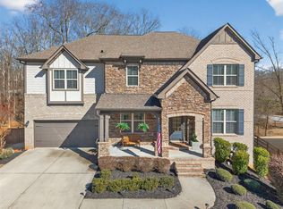 1445 Highland Wood Ct, Auburn, GA 30011
