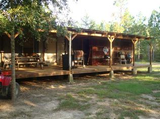 68116 Walker Rd, Kentwood, LA 70444