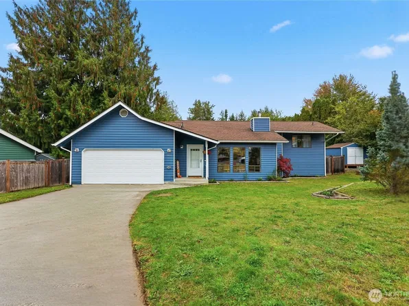 1414 NE Rygg Court, Poulsbo, WA 98370
