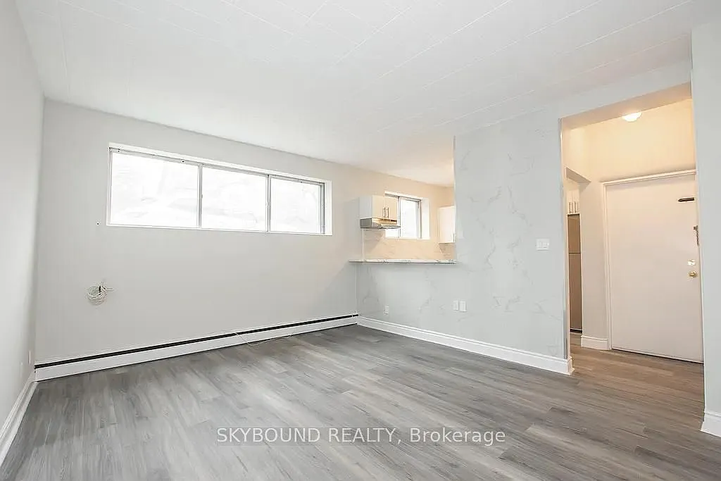 1 bed, $1,495 — Photo 2