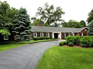 32 Bellerive Country Club Grounds Dr, Saint Louis, MO 63141