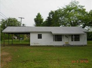 1034 Mary St, Georgetown, MS 39078