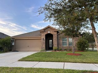 1402 Central Heights Dr, Missouri City, TX 77459