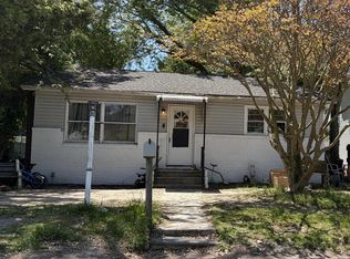 142 W New Jersey Ave, Villas, NJ 08251
