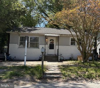 142 W New Jersey Ave, Villas, NJ, 08251