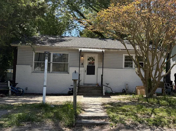 142 W New Jersey Ave, Villas, NJ 08251