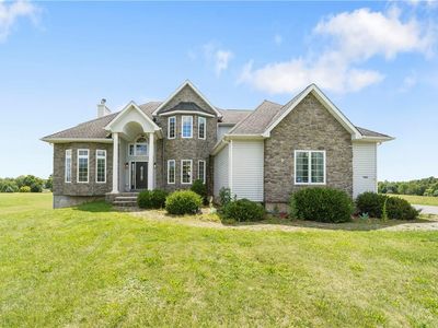 960 S Plank Road, Slate Hill, NY, 10973