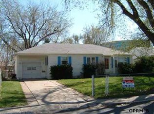 8011 Chicago St, Omaha, NE 68114
