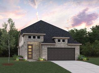 18715 Brego Ln, Tomball, TX 77377