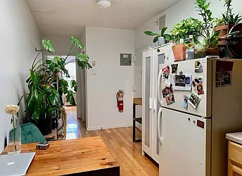 Rented by Arché Nest