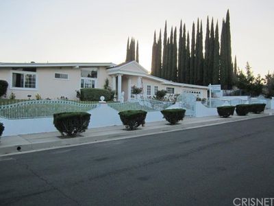 12525 Kenny Dr, Granada Hills, CA, 91344
