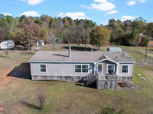 112 Zada St, Jefferson, TX 75657