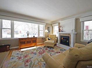 361 Auburn St, Plymouth, MI 48170