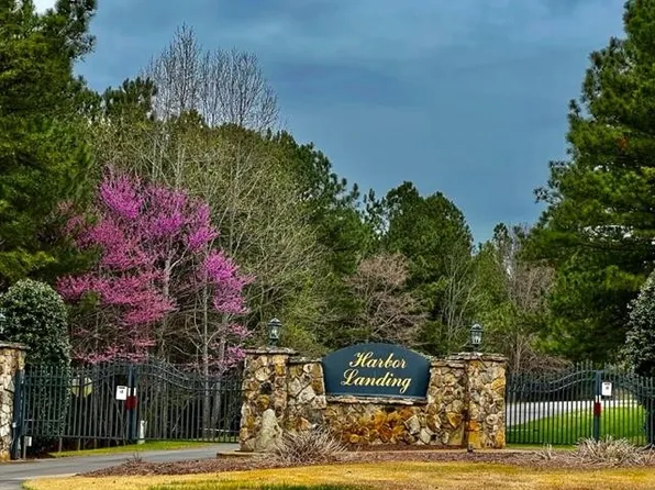 70 Landing Ct Lot 70, Macon, NC 27551