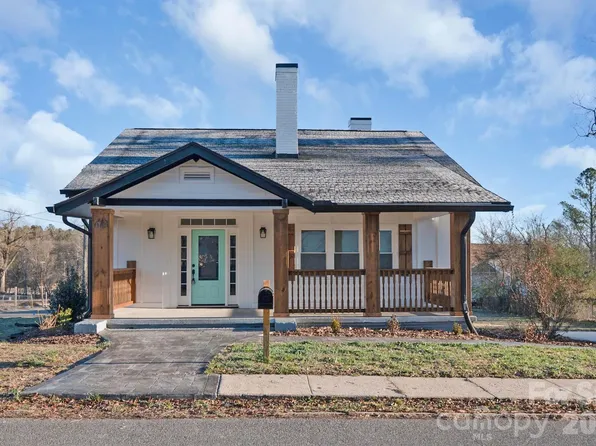 612 W Elliott St, Chester, SC 29706