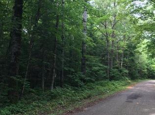 0 S Rainbow Lake Rd #S, Presque Isle, WI 54557
