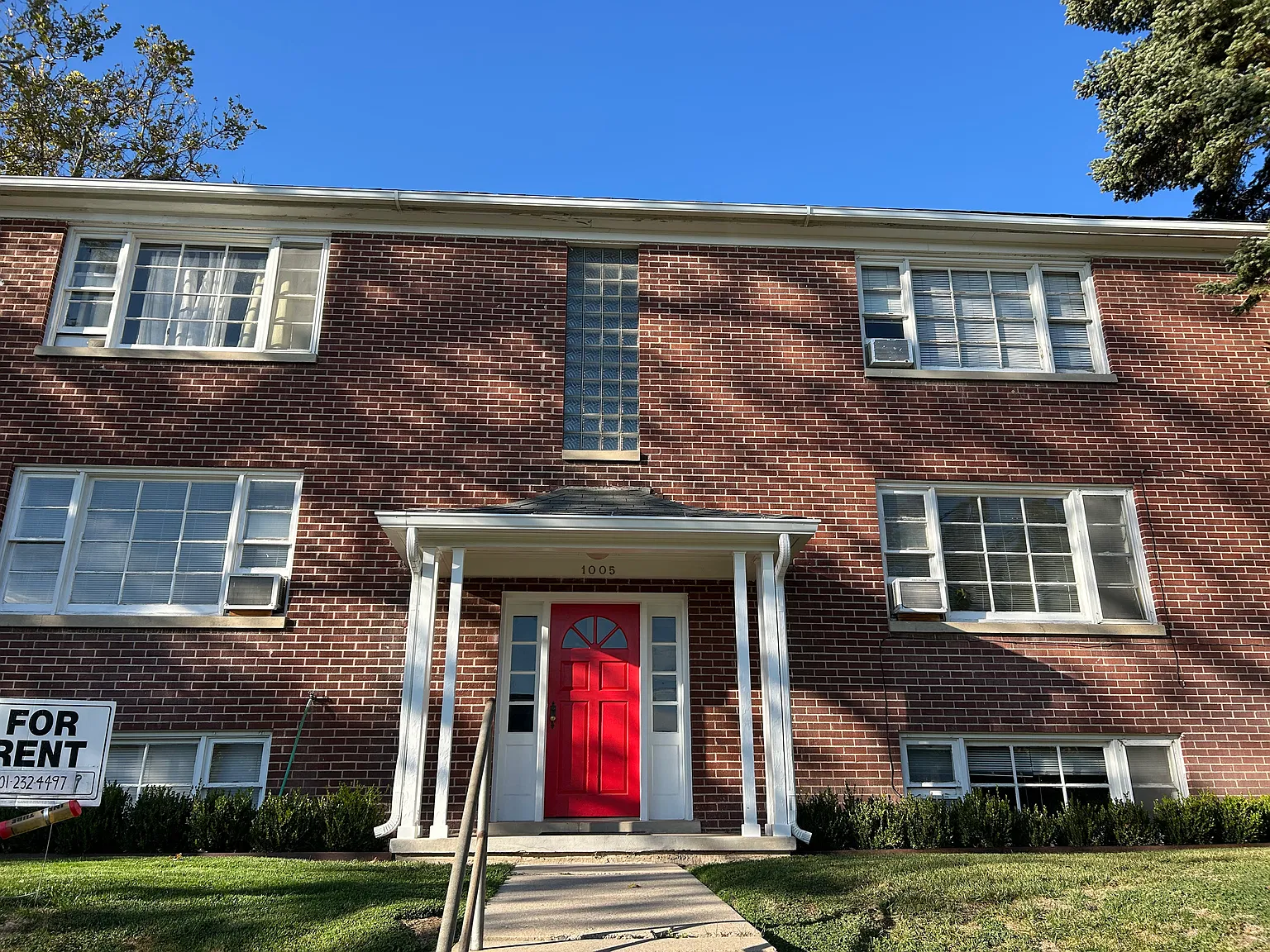 1 bed, 500 sqft, $1,150 — Photo 1