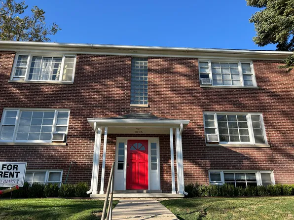 1005 E 3rd Ave APT B, Salt Lake City, UT 84103