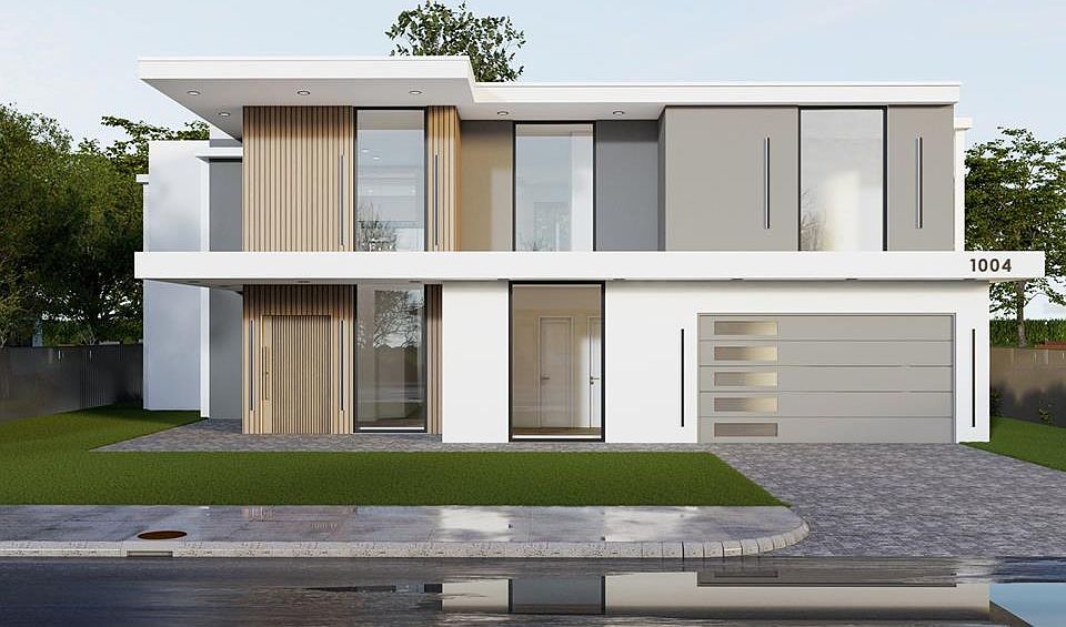1st image of 1004 W Fribley St #3