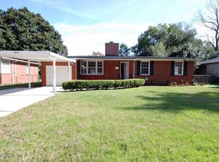 1217 Murray Dr, Jacksonville, FL 32205