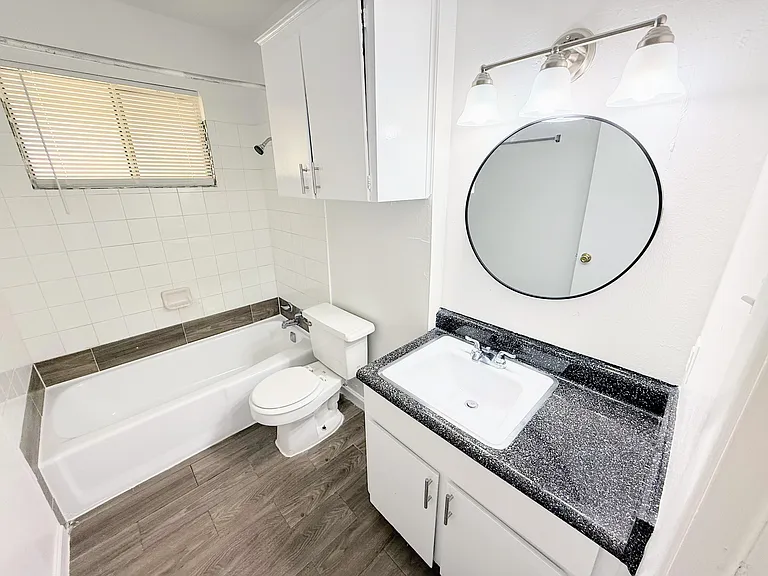 2104 James Bowie Dr #1 — Photo 5