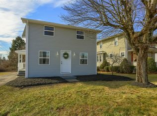 1609 Pulaski Rd, New Castle, PA 16105